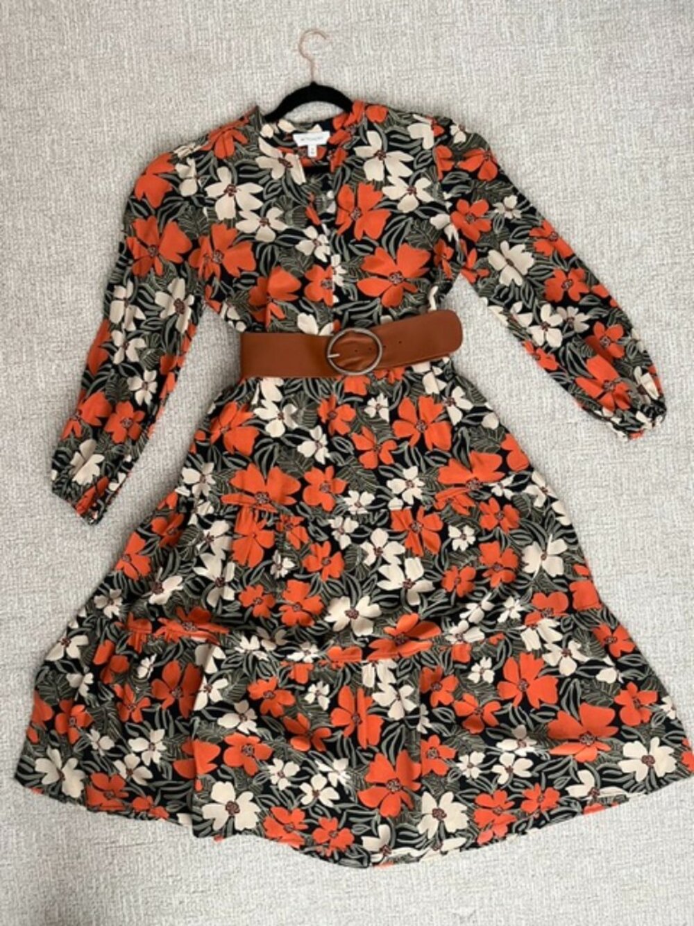 Gorgeous Aussie Dress